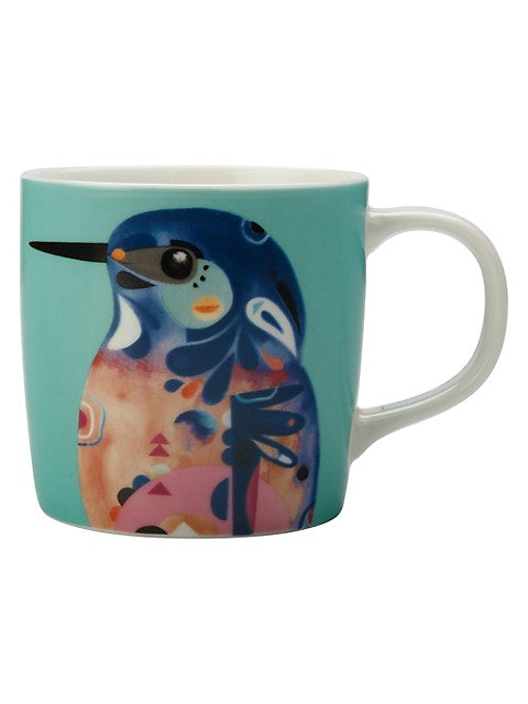 Bird Mug