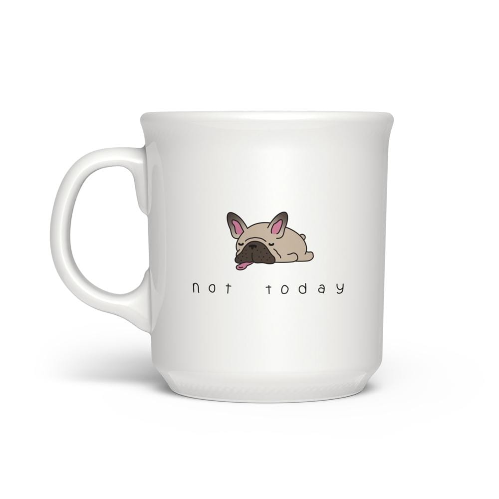 Dog Mug