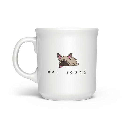 Dog Mug